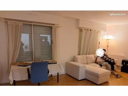 appartement a boulogne-billancourt en location juillet-septembre 2026