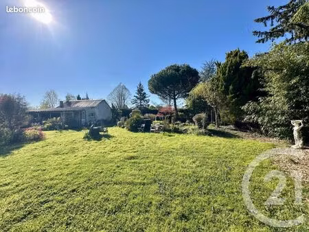 maison 2 pièces 60 m²