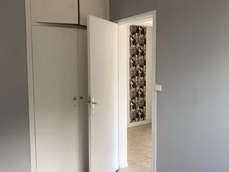 appartement f3 lumineux