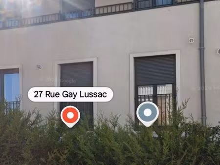 studio à louer