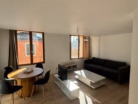 appartement t1 bis