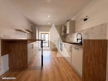 appartement 4 pièces 95 m²