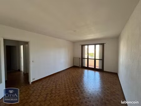 appartement 2 pièces 49 m²