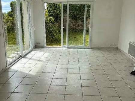 appartement 3 pièces 53 m²