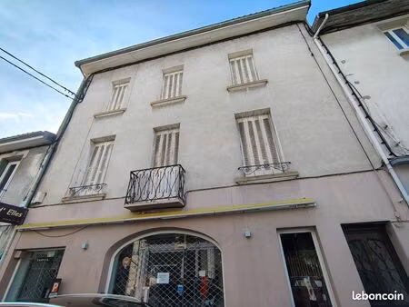 immeuble de rapport