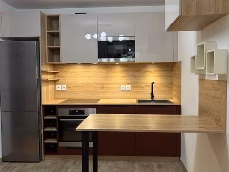 appartement t3 – 61 m² – location meublée – la garenne-colombes (champs-philippe)