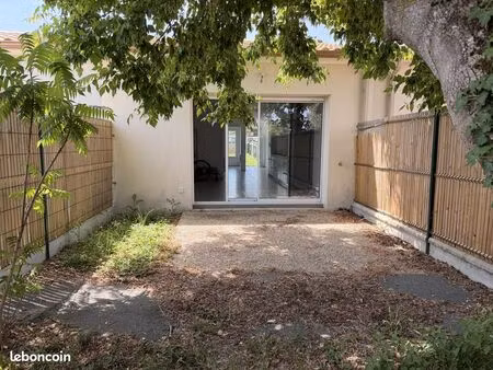 maison 2 pièces 62 m²