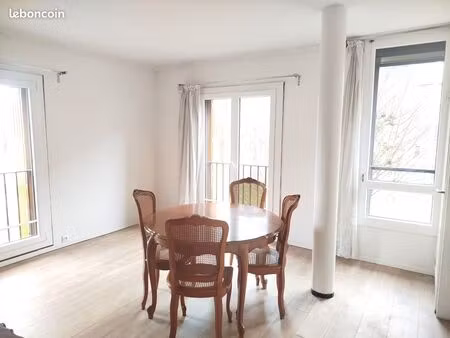 location appartement 3 pieces 57 m2 meudon la foret