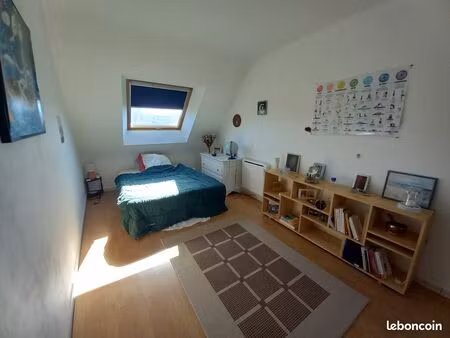 appartement charmant à vendre