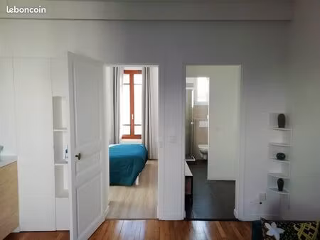 t2 refait par architecte idéalement situé