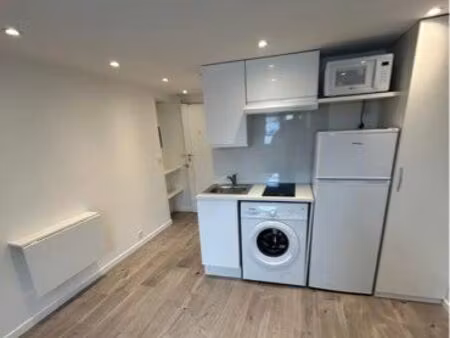 beau studio neuilly