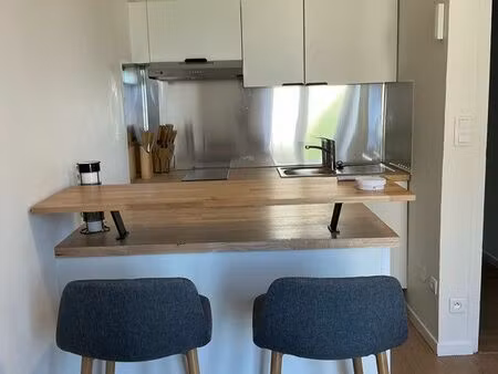 2 pieces 30 m2 nogent le roi