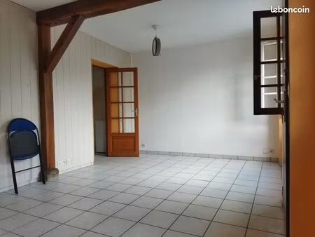 loue studio à nogent le roi