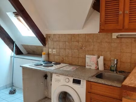 location immobilier