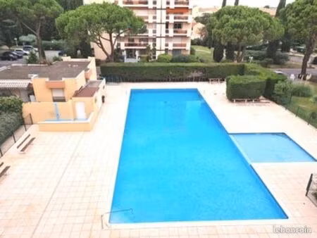 appartement 1 pièce 29 m²