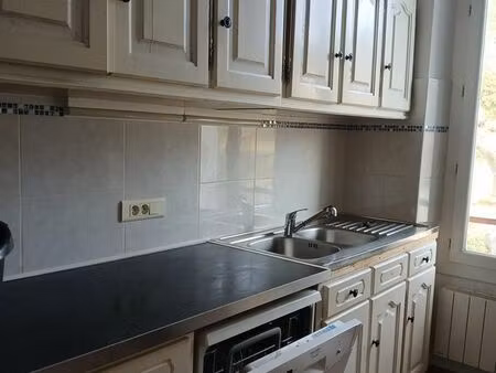 location appartement t3
