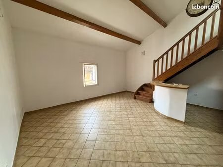 appartement 3 pièces 47 m²