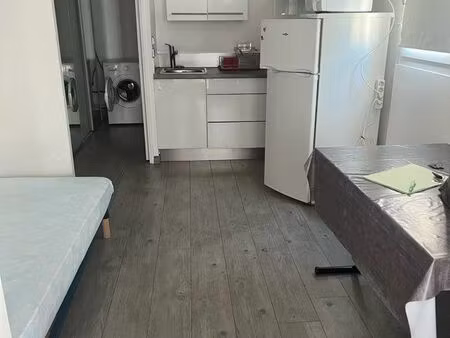 à louer studio meublé pour étudiant