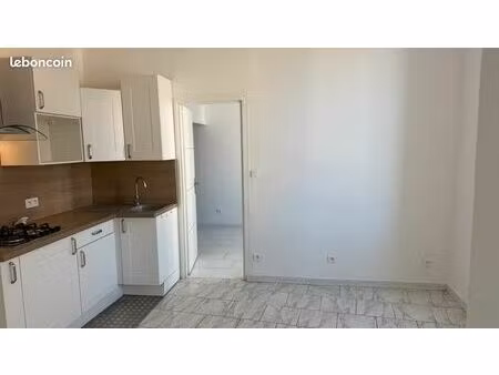 appartement 3 pieces