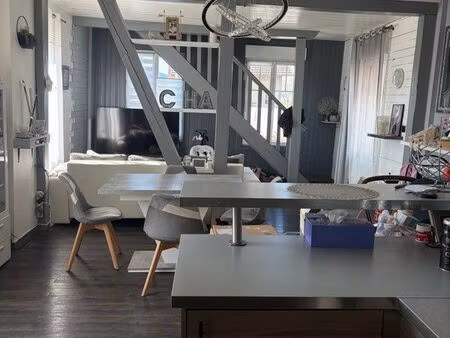 appartement morteau