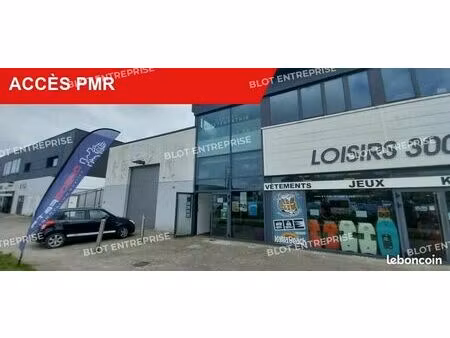 bureaux 37 m²