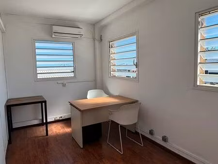 bureau à louer cambaie