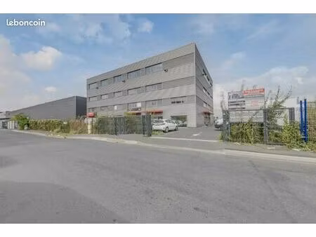 gennevilliers/villeneuve bureaux à louer 46m² dans le 92