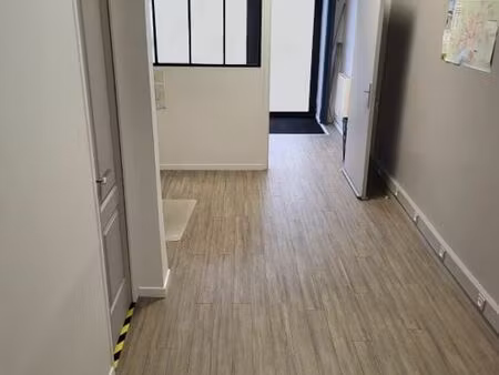 fonds de commerce 70 m²