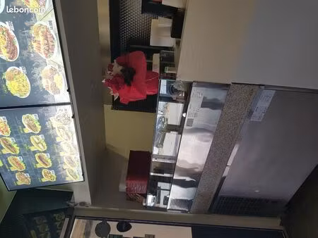 restaurant rapide