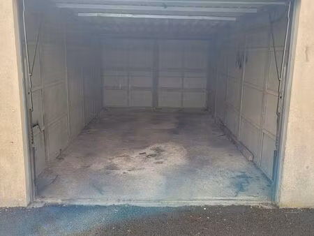vend garage châteaudun