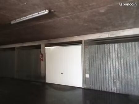 garage mairie ivry