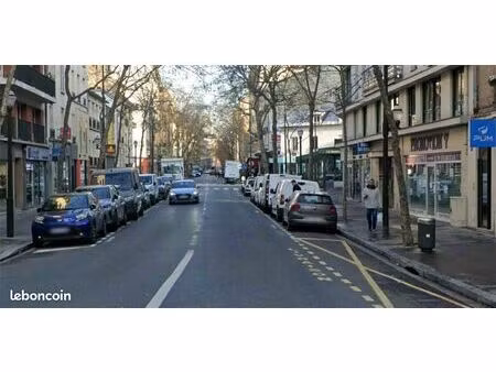 local commercial 73 m² boulogne billancourt