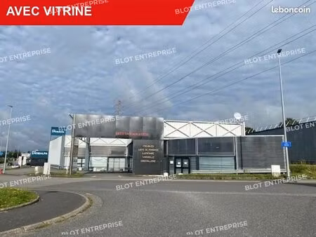 local commercial 997 m²