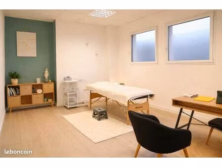 local 17 m2 quimper