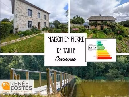 maison en viager 8 pièces 169 m²