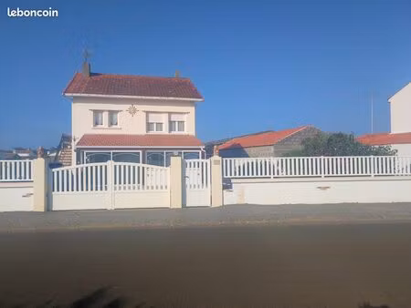 maison barbatre
