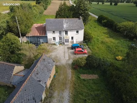 maison 4 pièces 78 m²