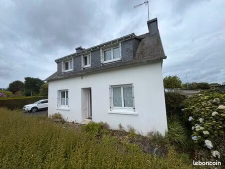 maison 5 pièces 105 m²
