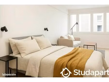 maison 1 pièce 32 m²