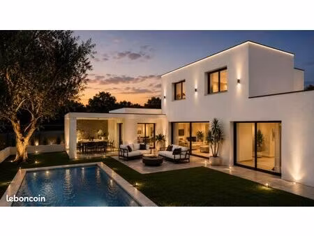 maison 5 pièces 143 m²
