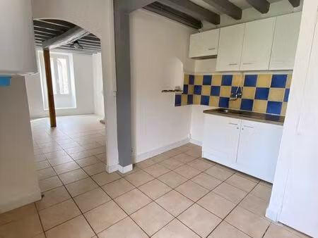 maison individuelle à louer janville en beauce