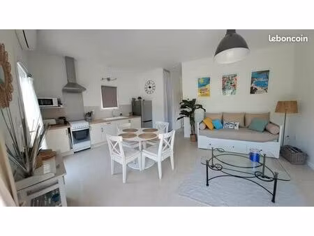 location etudiante septembre à juin