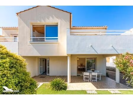 maison 7 pièces 190 m²