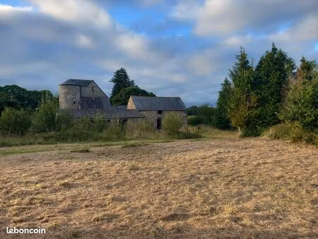 manoir 16ème siècle