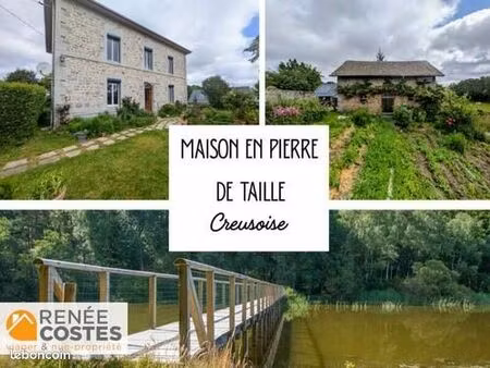 maison en viager 8 pièces 130 m²
