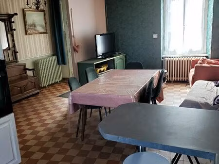 maison 101 m2