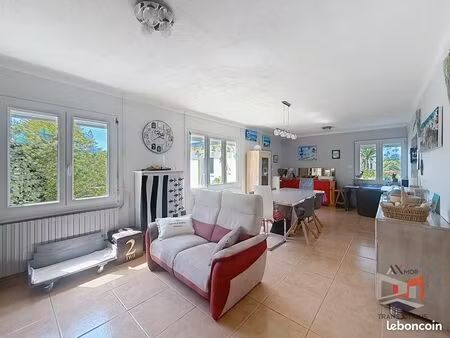 maison 4 pièces 89 m²