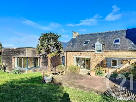 maison 6 pièces 126 m²