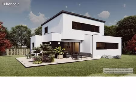 maison 5 pièces 137 m²