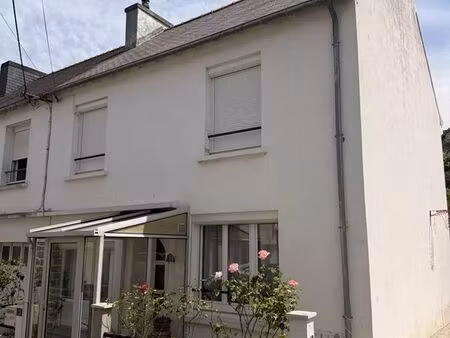 maison 5 pièces 79 m²